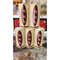 (Hộp 20 Viên) Viên Uống Tăng Cân Seng Yong Wan (Sâm Nhung Hoàn) - Hỗ Trợ Ăn Ngon, Ngủ Ngon, Da Dẻ Hồng Hào - Xuất Xứ Malaysia Chính Hãng