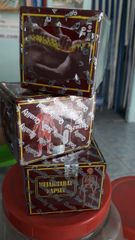 (Hộp 20 Viên) Viên Uống Đau Nhức Xương Khớp Đỏ Professor's Pill - Hỗ Trợ Sức Khỏe Khớp Từ Malaysia Chính Hãng