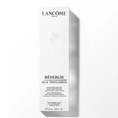 (Chai 50ml) Tinh Chất Dưỡng Da Lancôme Renergie H.C.F Triple Serum Chính Hãng