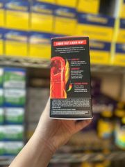 Viên Uống Giảm Cân Hydroxycut Hardcore - Đốt Mỡ Tăng Năng Lượng Hiệu Quả Cho Gymer
