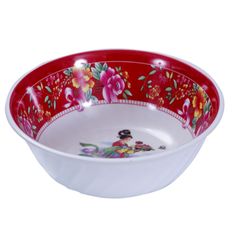 Tô Xoắn Sâu TVKITCHEN - Đồ Gia Dụng Nhà Bếp Chất Lượng Cao, Hình Dáng Đẹp, Thích Hợp Cho Mọi Nhà Bếp (TV1063)