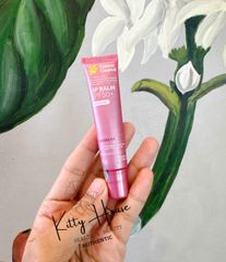 [Nhập khẩu chính ngạch] Son Dưỡng Chống Nắng Có Màu Cancer Council Lip Balm Raspberry SPF50+ 15g