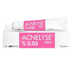 Acnelyse Krem Tre giúp sạch mụn và tái tạo da dung tích 20gram