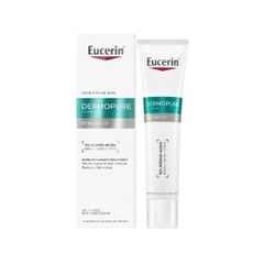 Tinh Chất Eucerin Giảm Mụn Viêm, Mờ Vết Thâm 40ml - Sản Phẩm Chăm Sóc Da Chuyên Sâu Cho Da Mụn Và Da Nhạy Cảm