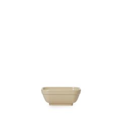 Tô Vuông TV 96 - Đồ Gia Dụng Nhà Bếp Chất Lượng Cao, Kích Thước 12x12x4.9cm, Dụng Cụ Nấu Ăn Tiện Ích (TV1092)