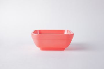 Tô Vuông TV 96 - Đồ Gia Dụng Nhà Bếp Chất Lượng Cao, Kích Thước 12x12x4.9cm, Dụng Cụ Nấu Ăn Tiện Ích (TV1092)