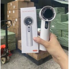 Quạt Tích Điện Wx638, 100 Tốc Độ Gió 