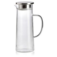 Bình nước IVV Narciso Borosilicate 1,1 L