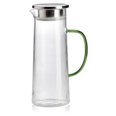 Bình nước IVV Narciso Borosilicate 1,1 L