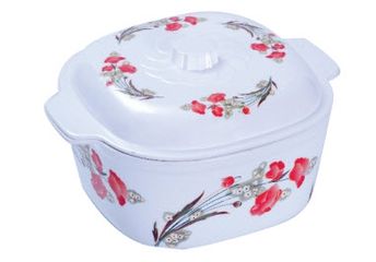 Nồi Nấu Đa Năng NV 05 TVKITCHEN - Dung Tích 1200ml đến 2700ml, Sản Phẩm Gia Dụng Chất Lượng Cao cho Nhà Bếp (TV1096)