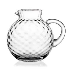 Bình nước IVV Glu-Ball hồng 1.45L