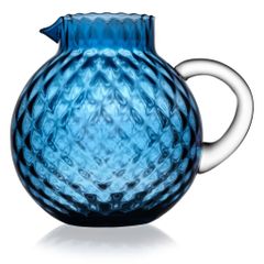 Bình nước IVV Glu-Ball hồng 1.45L