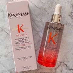 Serum dưỡng tóc Kerastase Genesis 90ml giảm gãy rụng