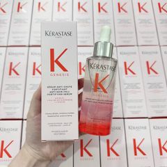 Serum dưỡng tóc Kerastase Genesis 90ml giảm gãy rụng