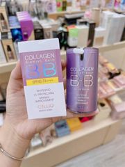 Kem nền BB Collagen Cellio tone 21 – giúp che phủ nhẹ, làm đều màu da