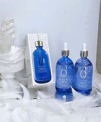 Serum OZ Filler Aqua 100ml – giúp cấp ẩm, làm mềm da