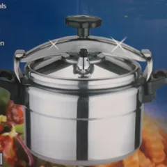  NỒI ÁP SUẤT SIKMA 28CM, DUNG TÍCH 11 LÍT