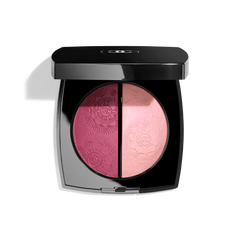 (Cao cấp) Phấn CHANEL Jardin Imaginaire Blush & Highlighter Duo #Light & Berry Chính hãng