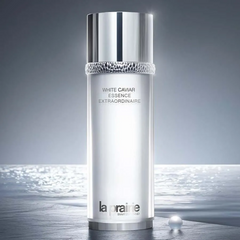 (Cao cấp) Nước Thần Dưỡng Da La Prairie White Caviar Essence Extraordinaire 150ml Chính hãng