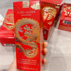(Cao cấp) Tinh Chất Hỗ Trợ Phục Hồi Da Estée Lauder Advanced Night Repair Serum (New Year Limited Edition) 100ml Chính hãng 652284