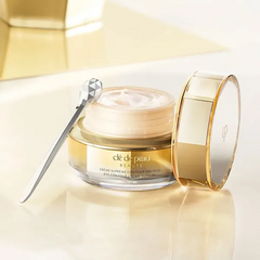 (Cao cấp) Kem Dưỡng Mắt Clé De Peau Eye Contour Cream Supreme 15ml Chính hãng