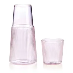 Bình nước kèm nắp IVV Narciso 0.6L