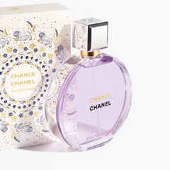 (Cao cấp) (CHIẾT) Nước Hoa Nữ Chanel Chance Eau Splendide Limited EDP Chính hãng