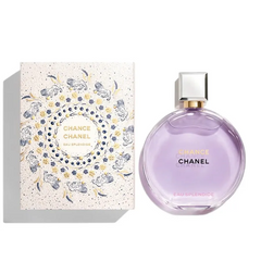 (Cao cấp) (CHIẾT) Nước Hoa Nữ Chanel Chance Eau Splendide Limited EDP Chính hãng