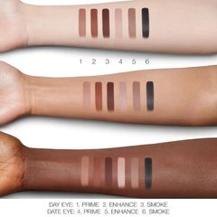 (Hàng công ty) Bảng Phấn Mắt Charlotte Tilbury Super Nudes Easy Eyeshadow Palette Chính hãng