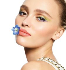 (Light & Berry) Phấn CHANEL Jardin Imaginaire Blush & Highlighter Duo Chính Hãng