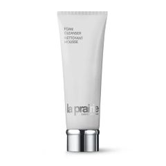 (Chai 125ml) Sữa Rửa Mặt La Prairie Foam Cleanser (Làm Sạch Sâu Trong Lỗ Chân Lông) Chính Hãng