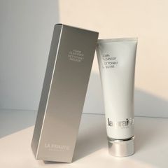 (Chai 125ml) Sữa Rửa Mặt La Prairie Foam Cleanser (Làm Sạch Sâu Trong Lỗ Chân Lông) Chính Hãng