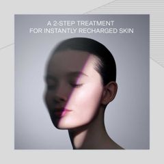 (20ml + 12x0.7ml) Mặt Nạ Hỗ Trợ Trẻ Hóa Da La Prairie Platinum Rate Haute-Rejuvenation Masque Chính Hãng