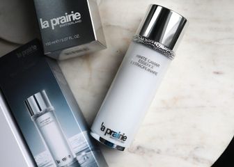 (Chai 150ml) Nước Thần Dưỡng Da La Prairie White Caviar Essence Extraordinaire Chính Hãng