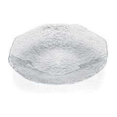 Đĩa IVV Centrepiece Clear 41cm
