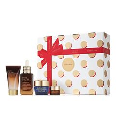 (4 Món) Set Dưỡng Da Estée Lauder Advanced Night Repair Skincare Chính Hãng