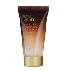 (4 Món) Set Dưỡng Da Estée Lauder The Lift + Glow Routine Advanced Night Repair Serum Skincare Holiday Chính Hãng
