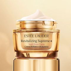 (4 Món) Set Dưỡng Da Estée Lauder The Lift + Glow Routine Advanced Night Repair Serum Skincare Holiday Chính Hãng
