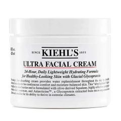(Chính hãng) Kem Dưỡng Cấp Ẩm Kiehl's Ultra Facial Cream 125ml (Mọi