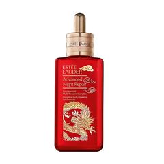 (Chai 100ml) Tinh Chất Hỗ Trợ Phục Hồi Da Estée Lauder Advanced Night Repair Serum (New Year Limited Edition) Chính Hãng 652456
