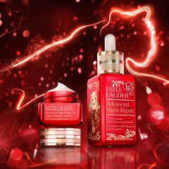 (Chai 100ml) Tinh Chất Hỗ Trợ Phục Hồi Da Estée Lauder Advanced Night Repair Serum (New Year Limited Edition) Chính Hãng 652456