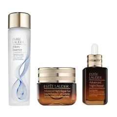 Combo 3 Món Dưỡng Da Estée Lauder Chính Hãng