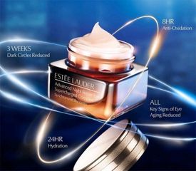 (2 Món) Combo Dưỡng Da Estée Lauder Advanced Night Repair Chính Hãng