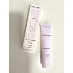(Tuýp 50ml) Laura Mericer - Kem Lót Làm Mịn Da Laura Mercier Pure Canvas Primer Chính Hãng