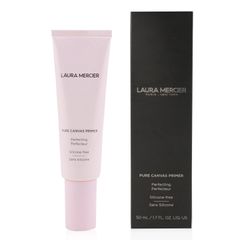 (Tuýp 50ml) Laura Mericer - Kem Lót Làm Mịn Da Laura Mercier Pure Canvas Primer Chính Hãng
