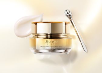 (15ml) Kem Dưỡng Mắt Clé De Peau Eye Contour Cream Supreme Chính Hãng 740620