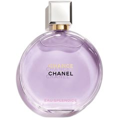 (Fullsize) Nước Hoa Nữ Chanel Chance Eau Splendide Limited EDP 100ml Chính Hãng