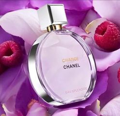 (Fullsize) Nước Hoa Nữ Chanel Chance Eau Splendide Limited EDP 100ml Chính Hãng