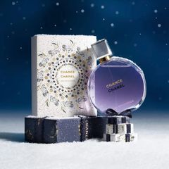 (Chiết 10ml) Nước Hoa Nữ Chanel Chance Eau Splendide Limited EDP Chính Hãng