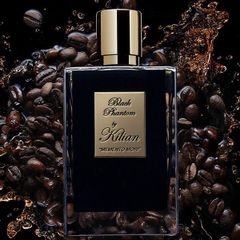 (Chiết 10ml) Nước Hoa Unisex Kilian Black Phantom Memento Mori Chính Hãng